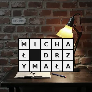 Rozwiązanie krzyżówki: chłop z wielkopolski mieszkający w wozie - michał drzymała | hasła, synonimy i podpowiedzi Hasło krzyżówkowe chłop z wielkopolski mieszkający w wozie - michał drzymała – rozwiązanie, synonimy, podpowiedzi i definicje krzyżówkowe